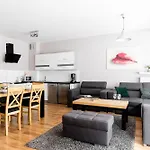 Apartamenty Oaza Deluxe Zakopane