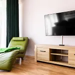 Apartamenty Oaza Deluxe Zakopane