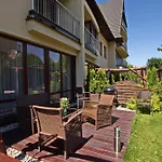 Apartamenty Oaza Deluxe Zakopane