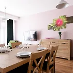 Apartamenty Oaza Deluxe Zakopane