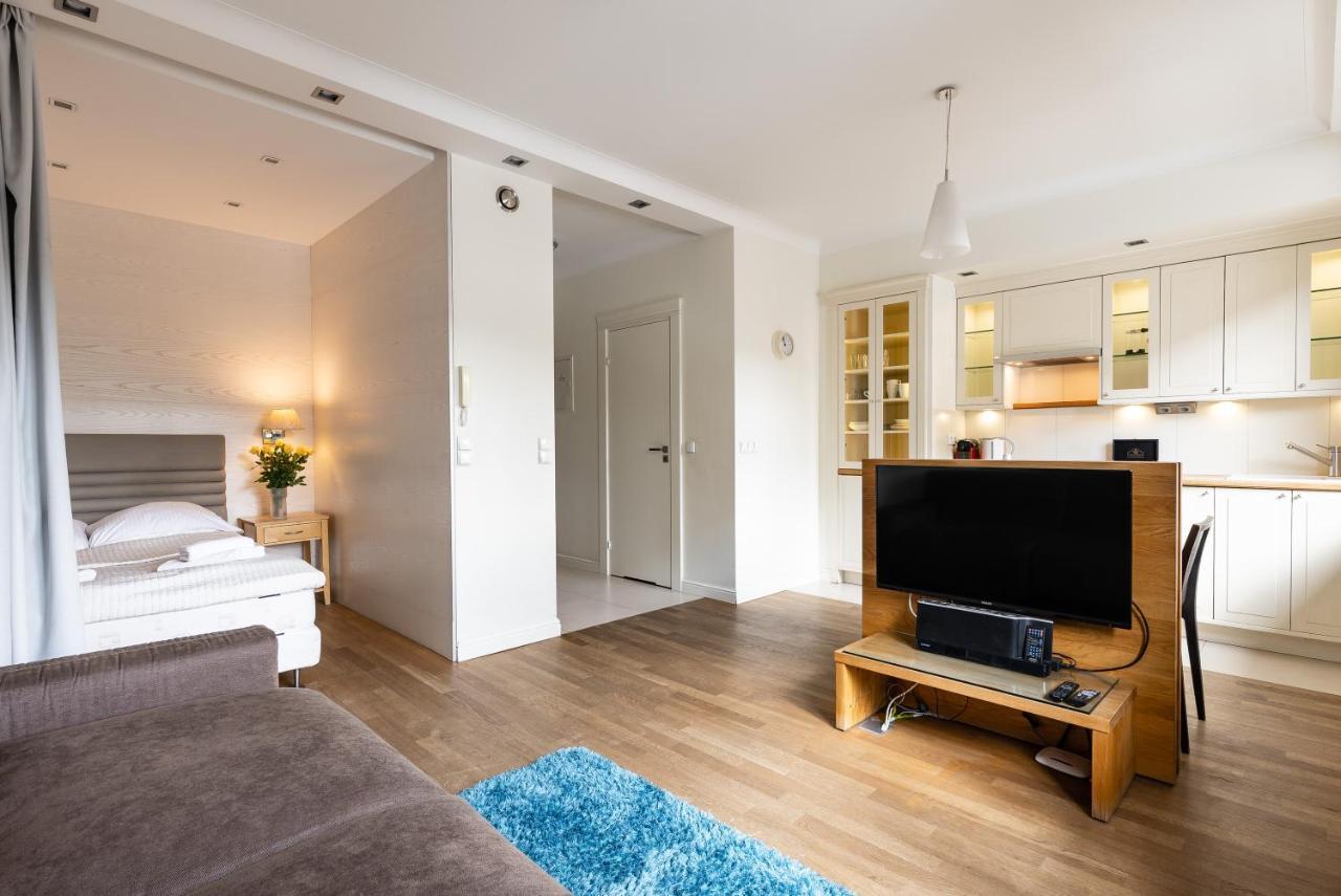 Apartmán Oaza Deluxe *