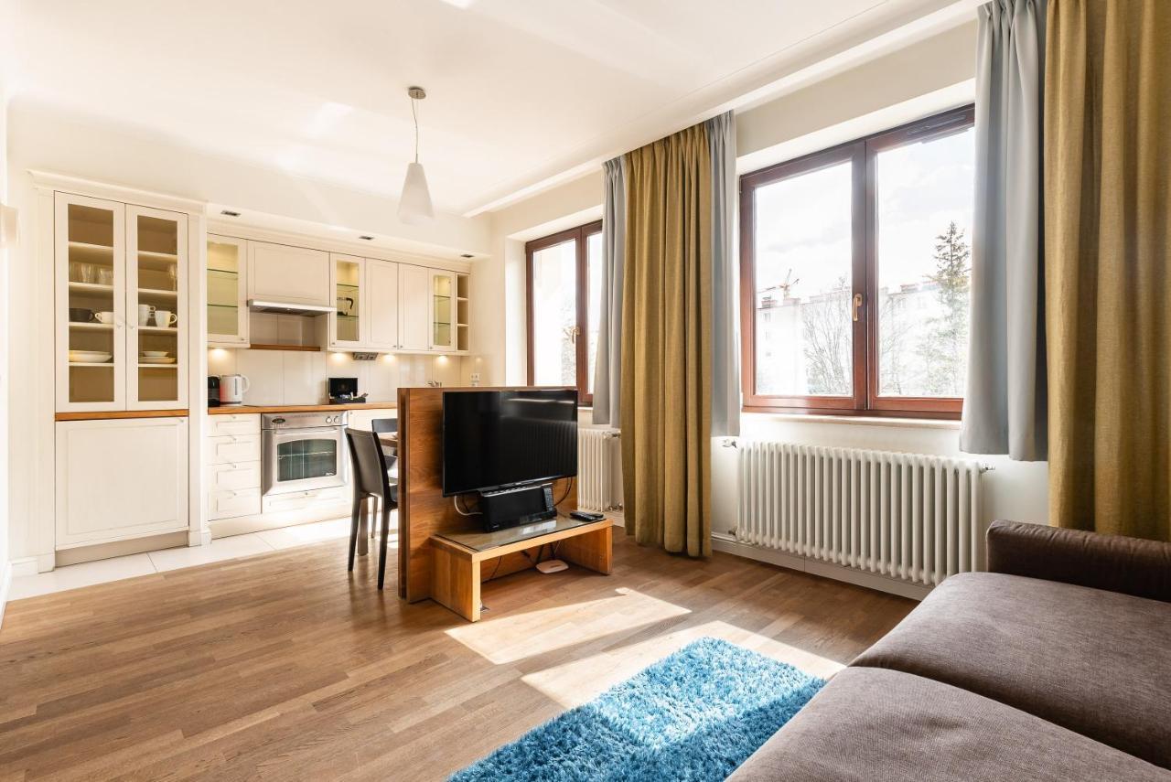 Apartmán Oaza Deluxe *