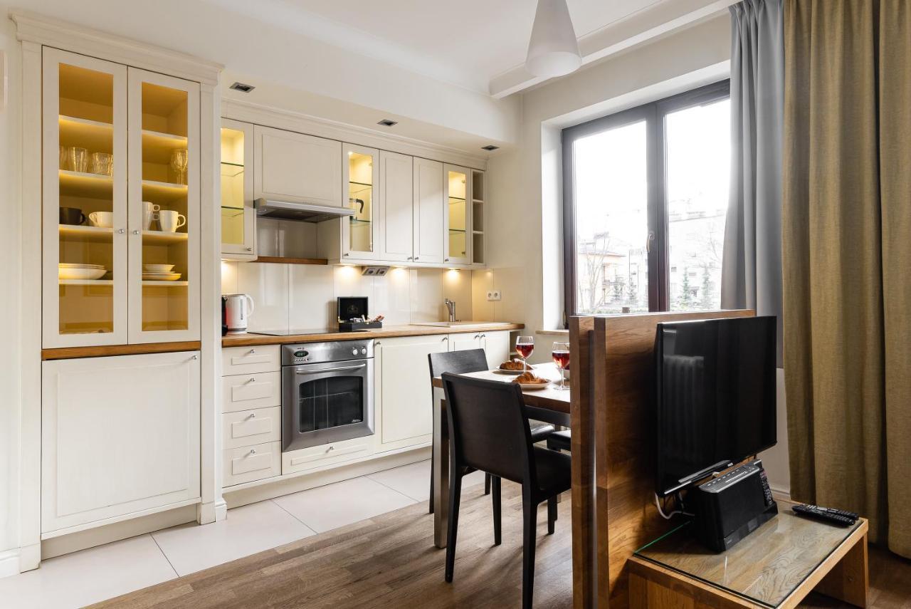 Oaza Deluxe Apartmán Zakopane