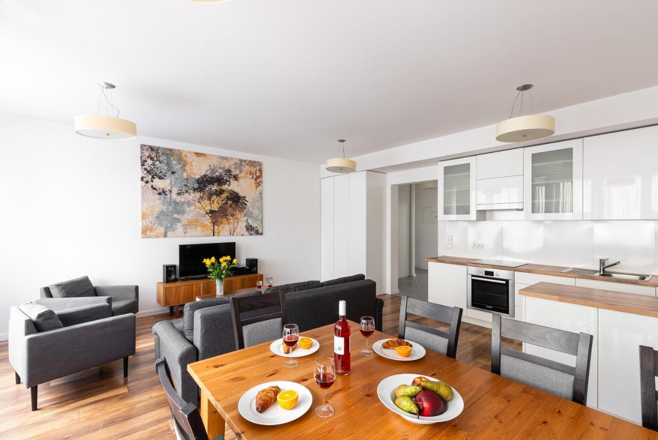 Apartmán Oaza Deluxe *