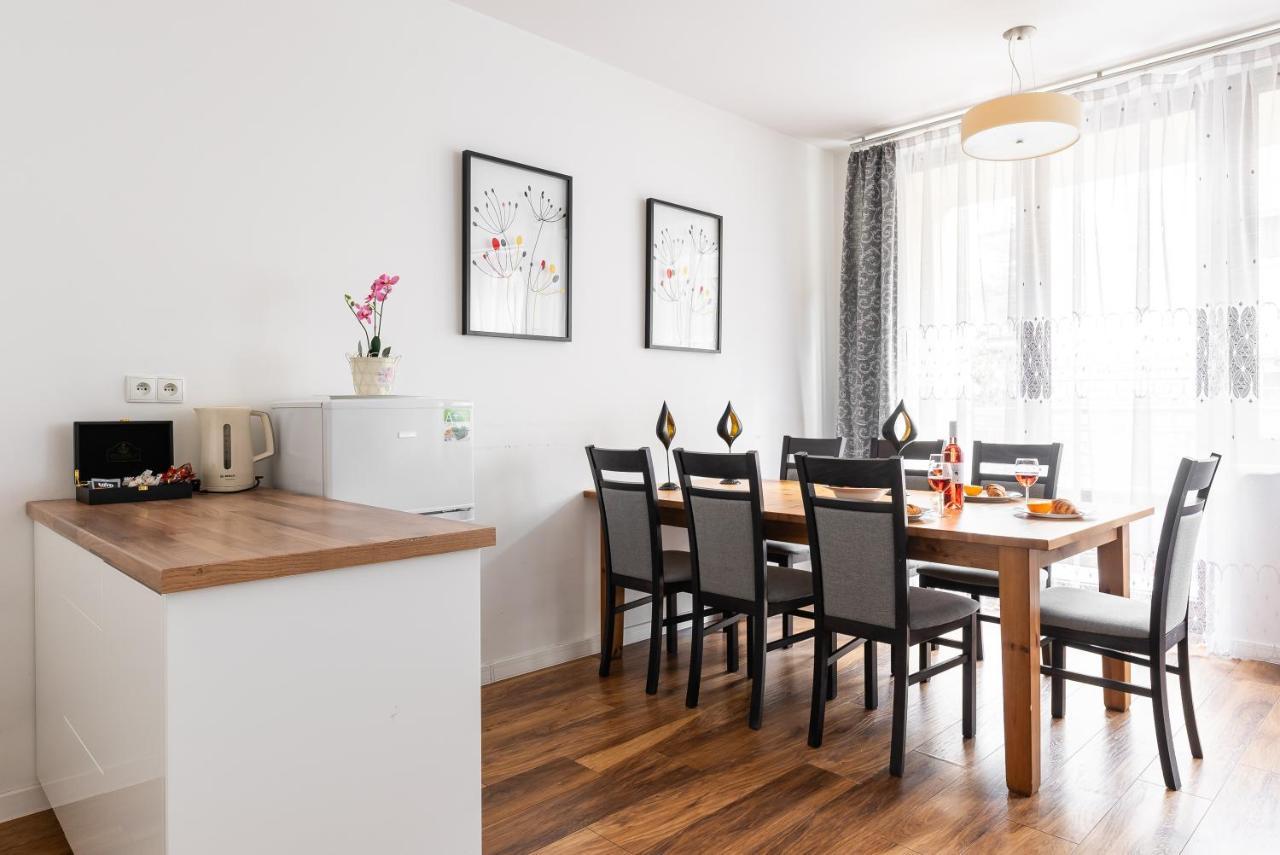 Apartmán Oaza Deluxe *