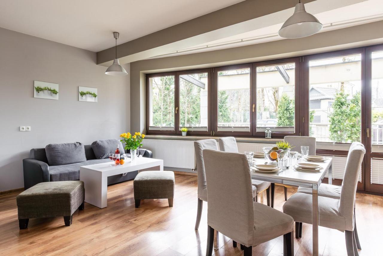 Oaza Deluxe Apartmán Zakopane