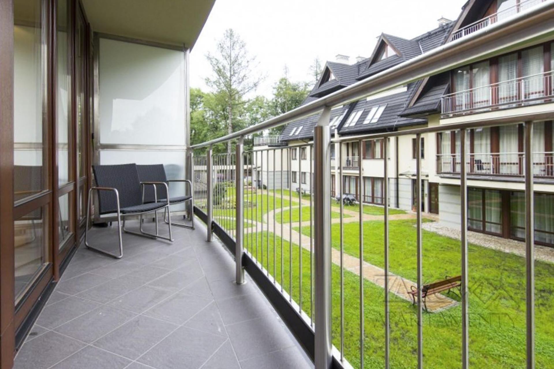 Oaza Deluxe Apartmán *