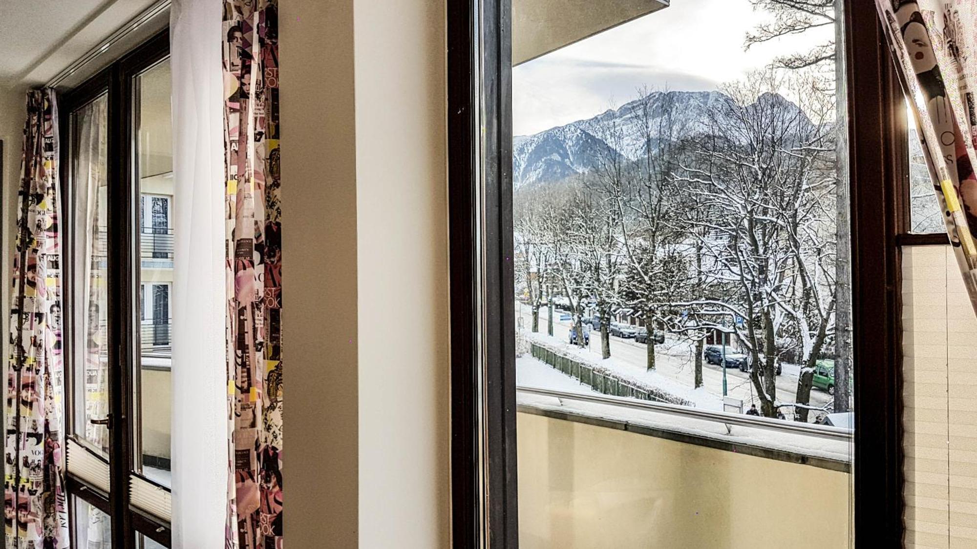 Oaza Deluxe Apartmán