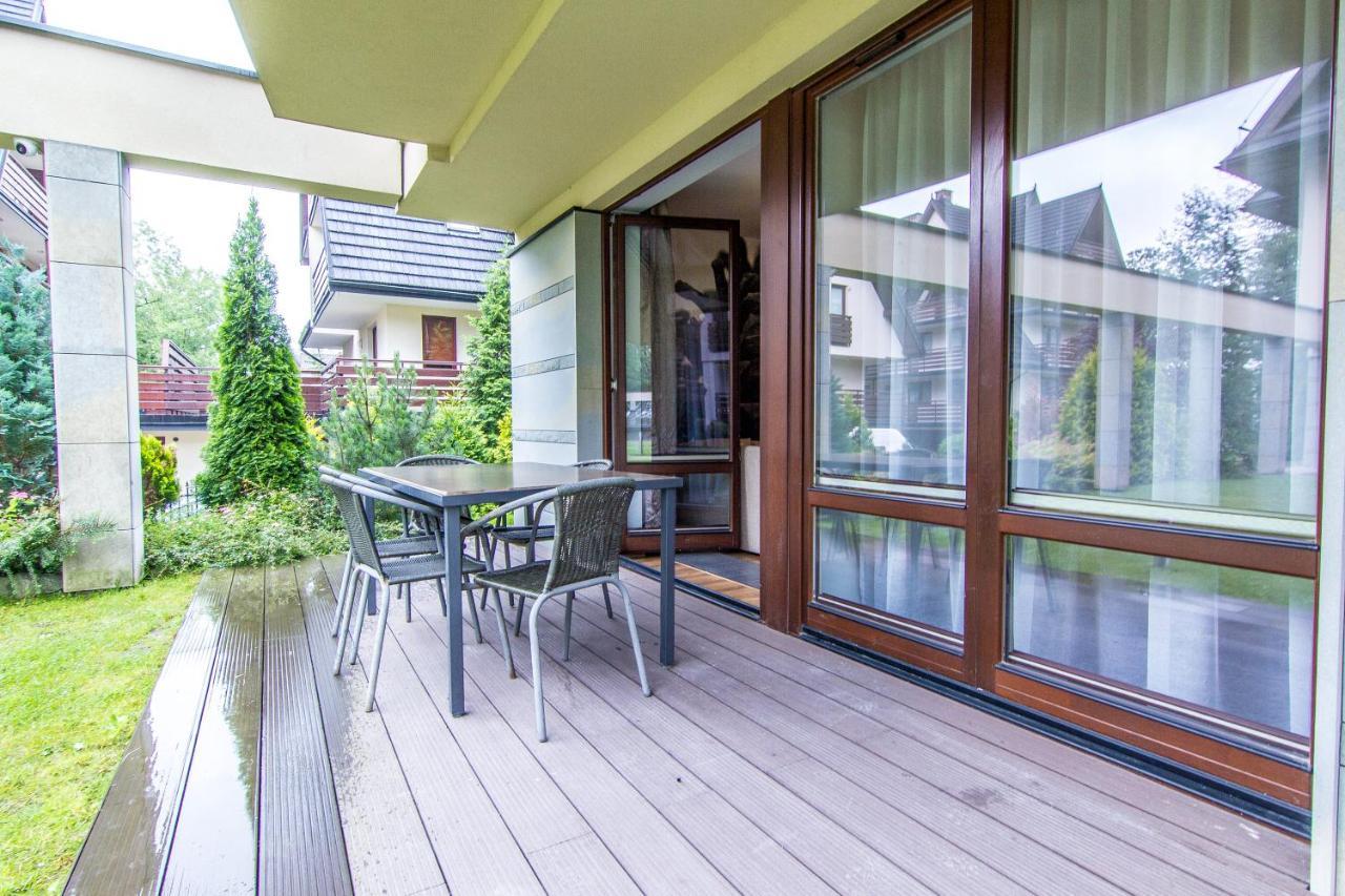 Oaza Deluxe Apartmán *