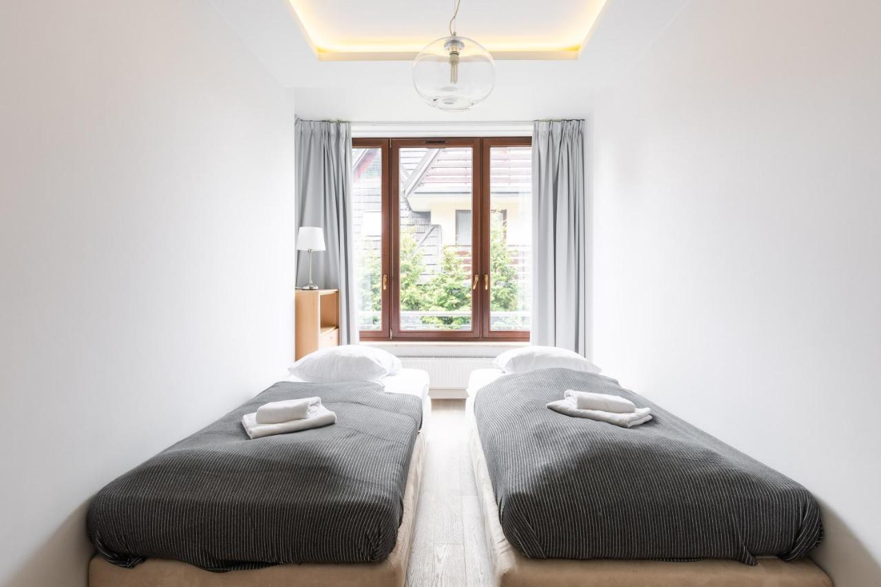 Oaza Deluxe Apartment