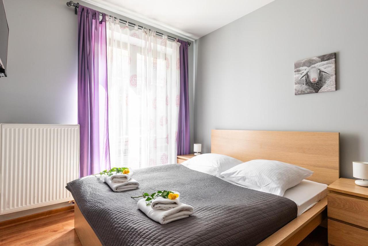 Oaza Deluxe Apartment