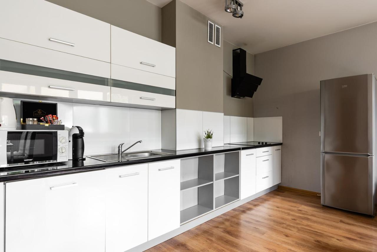 Apartment Oaza Deluxe Zakopane