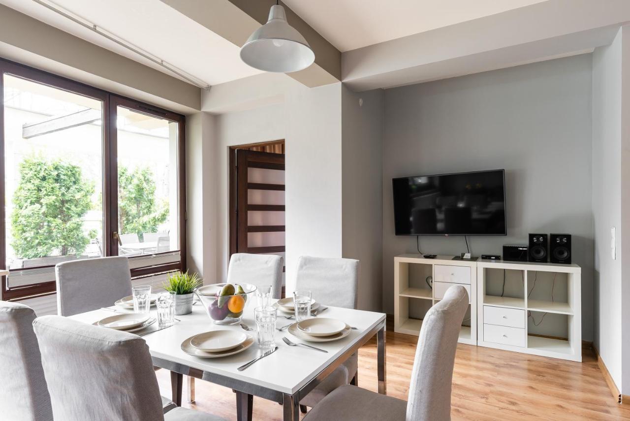 Oaza Deluxe Apartment