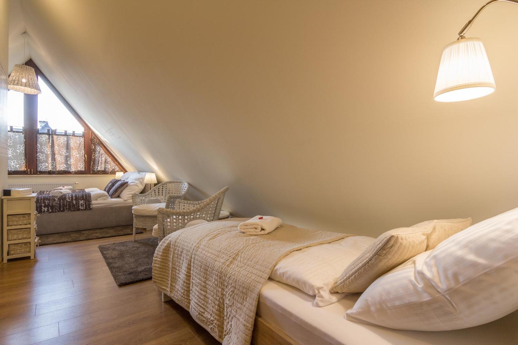 Apartment Oaza Deluxe Zakopane