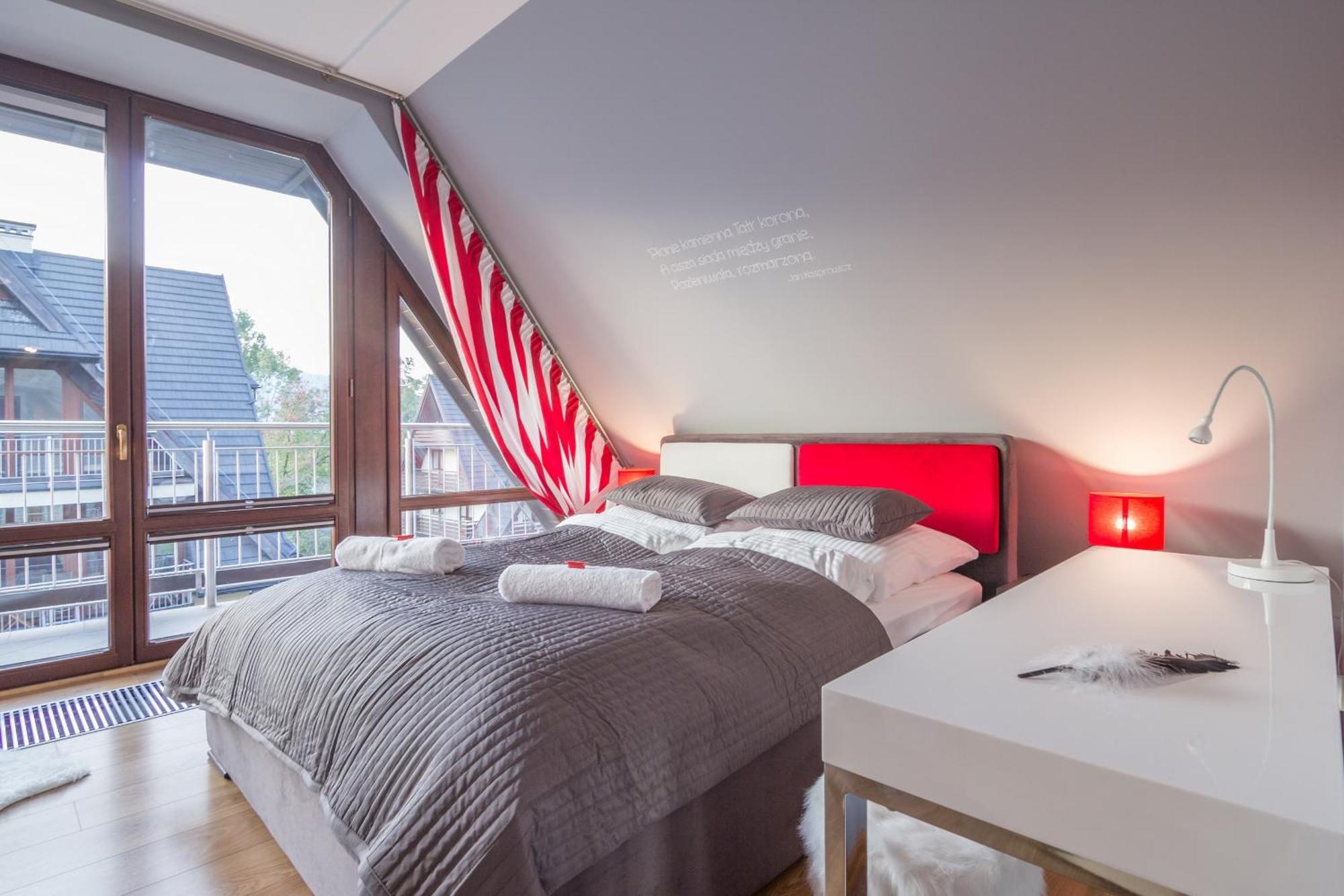 Oaza Deluxe Apartment *