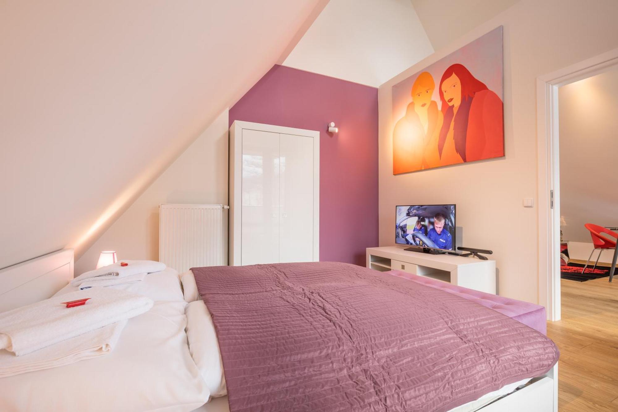 Oaza Deluxe Apartment