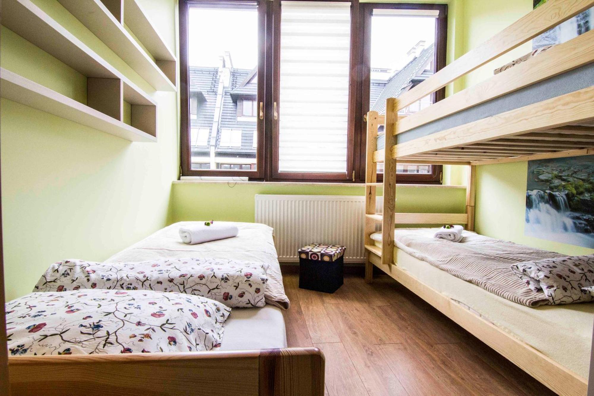 Oaza Deluxe Zakopane