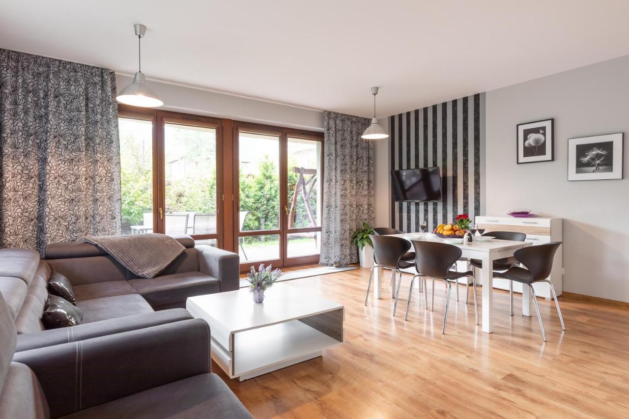 Oaza Deluxe Apartment